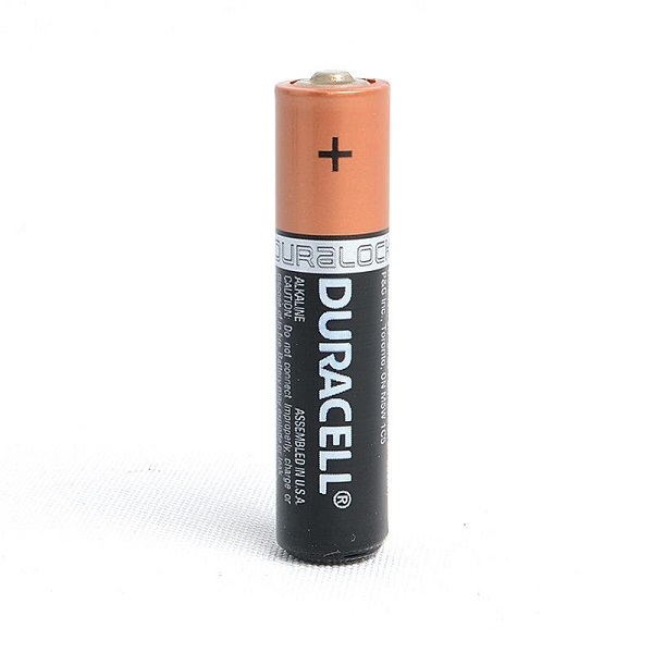 DURACELL AA İNCE KALEM PİL